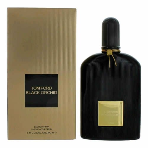TOM FORD Black Orchid Unisex Perfume EDP – 100ml – Perfume World Kenya