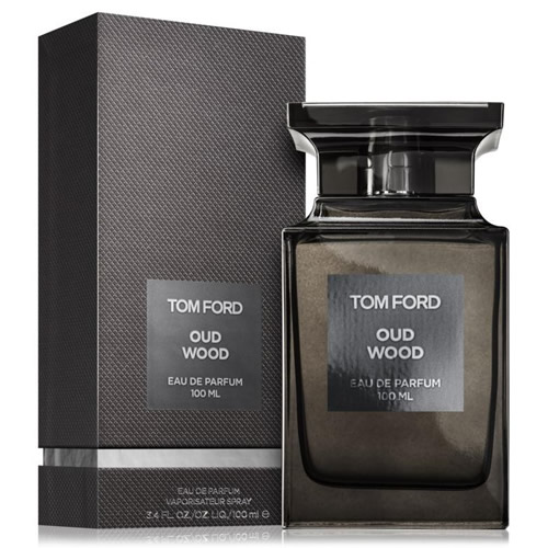 Tom Ford Oud Wood EDP For Men 100ml – Perfume World Kenya