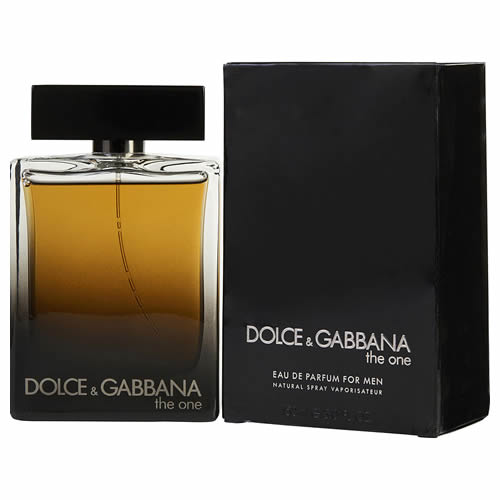 Dolce & Gabbana The One For Men EDP- 100ml – Perfume World Kenya