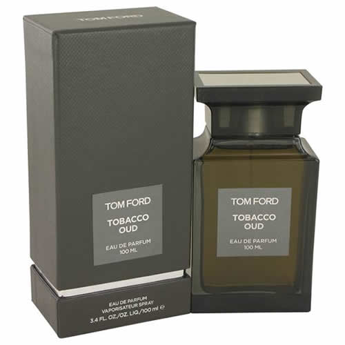 TOM FORD Tobacco Oud EDP 100ml – Perfume World Kenya