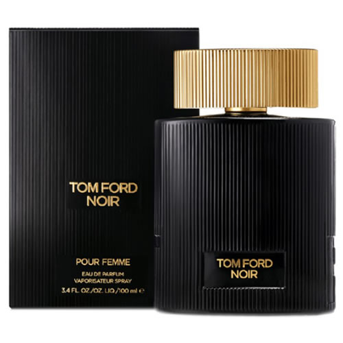 Tom Ford Noir Pour Femme EDP For Women – 100ml – Perfume World Kenya