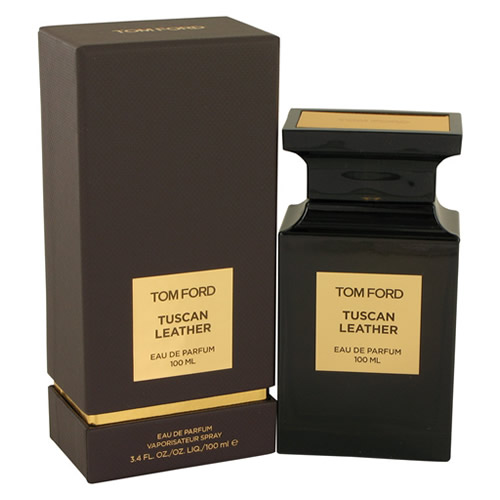 TOM FORD Tuscan Leather EDP 100ml – Perfume World Kenya