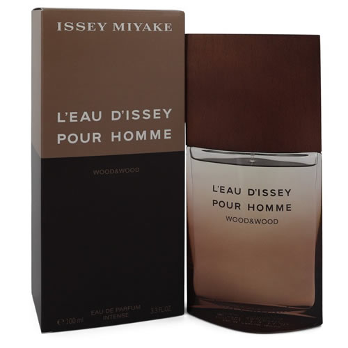 Issey Miyake Wood&Wood EDP 100ml – Perfume World Kenya