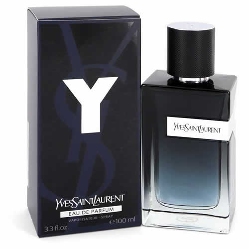 Yves Saint Laurent Y For Men EDP 100ml – Perfume World Kenya