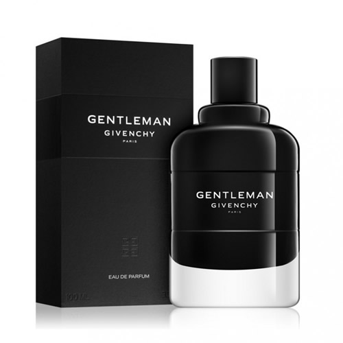 Givenchy Gentleman EDP – 100ml – Perfume World Kenya