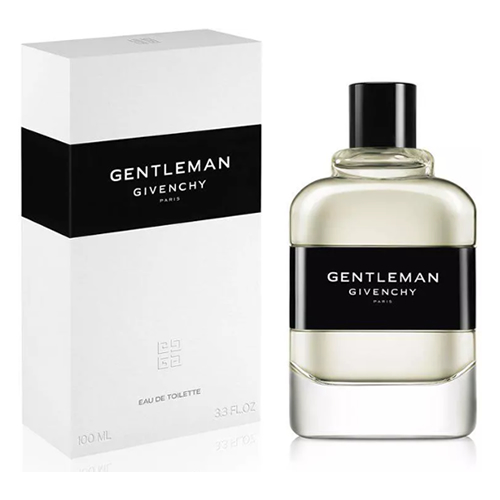 Givenchy Gentleman EDT – 100ml – Perfume World Kenya