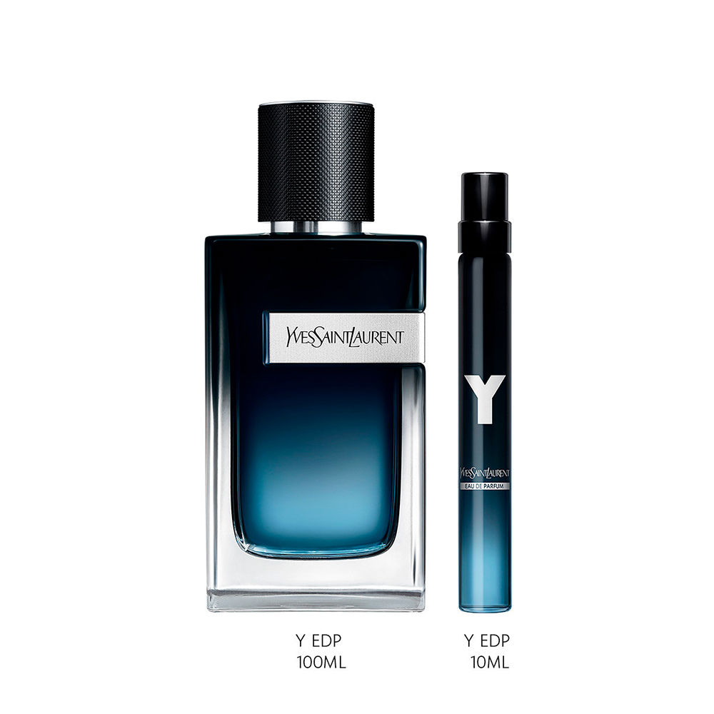 Yves Saint Laurent Y EDP 2 piece Gift Set-100ml+10ml
