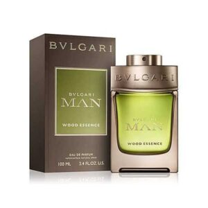 Bvlgari Wood Essence EDP - 100ml